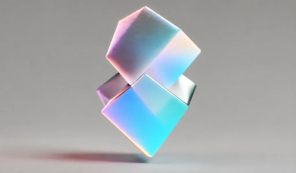 Why we design with AI, but decide like humans