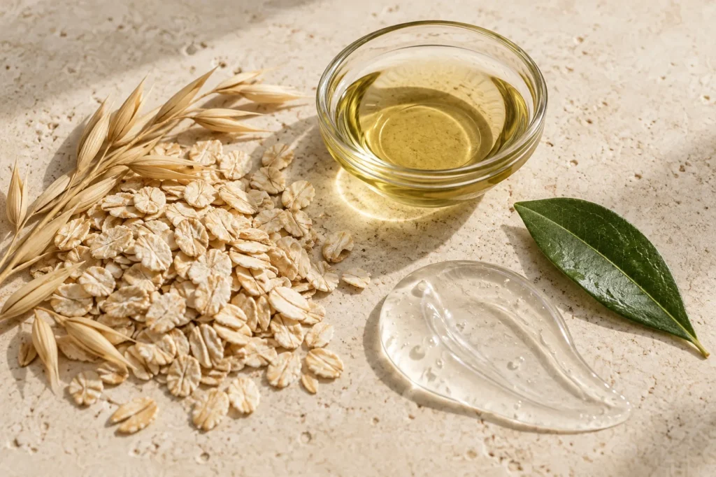 The Journey to Glowing Skin: Understanding Your Skin Type with Luma