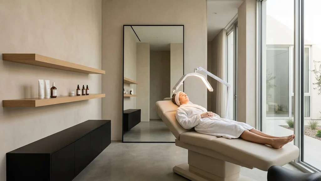 The Power of Personalization: Tailoring Your Skincare with Luma