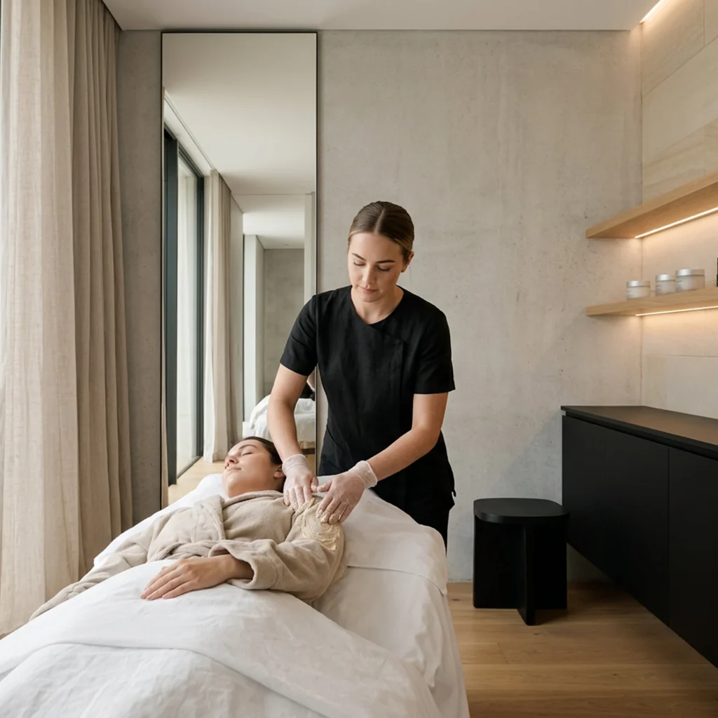The Art of Layering: Mastering Your Skincare with Luma
