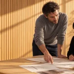 Five interface trends worth keeping in 2026