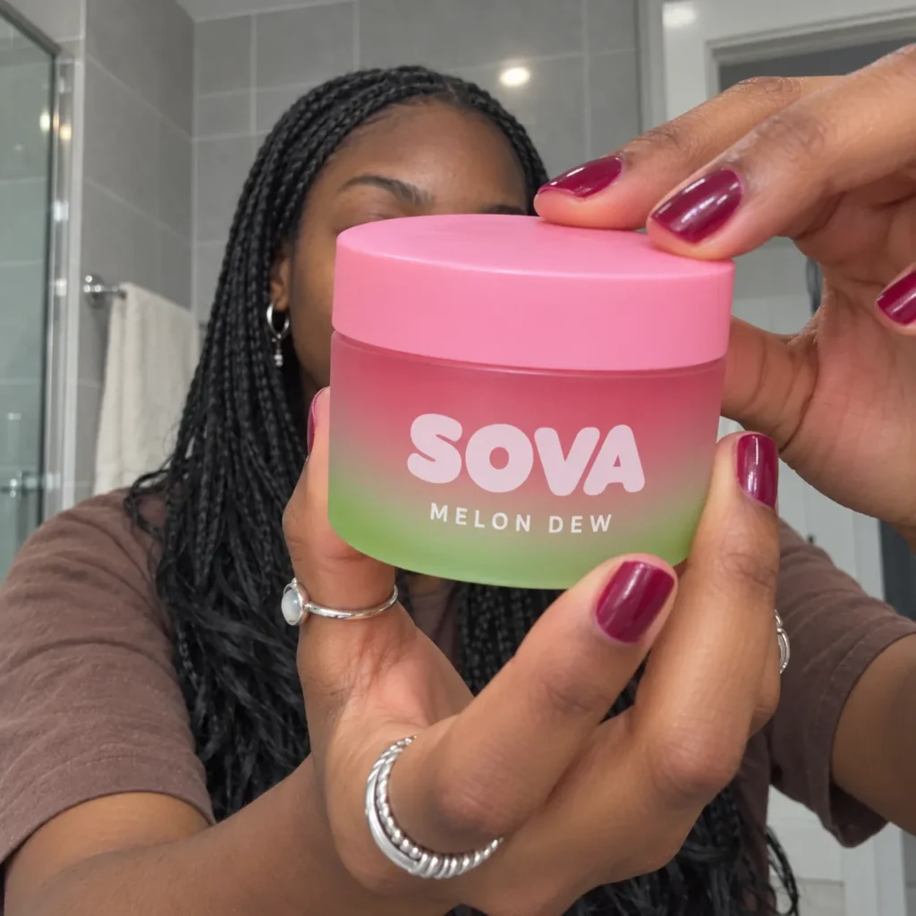 Personalizing Your Skincare Routine with Sova: A Tailored Approach