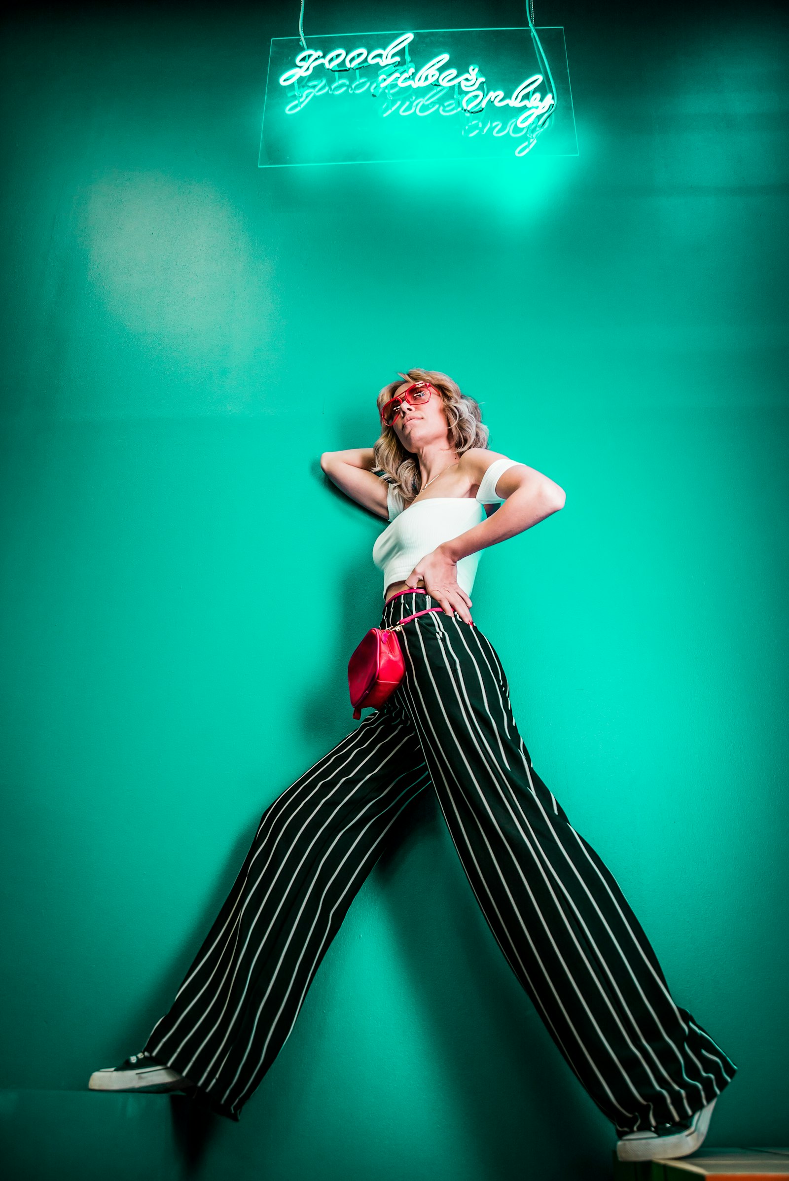 Le Pantalon