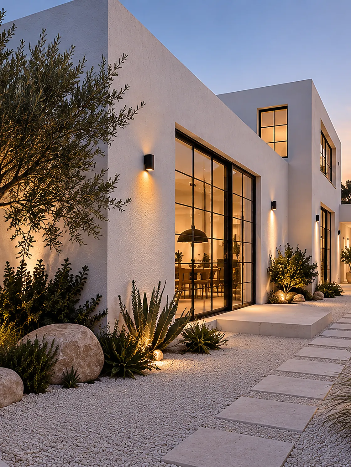Dune House