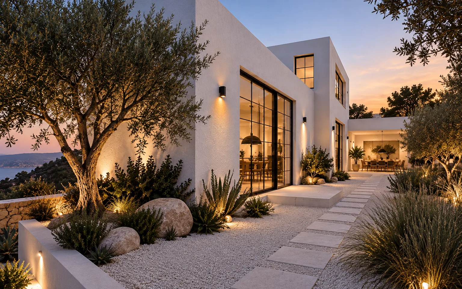 Dune House, Joshua Tree