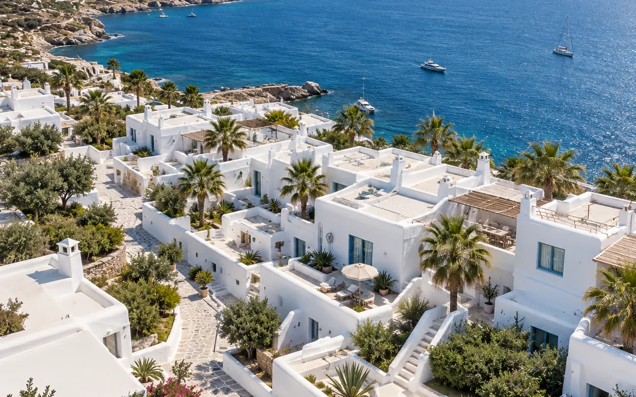 Solano, Ibiza