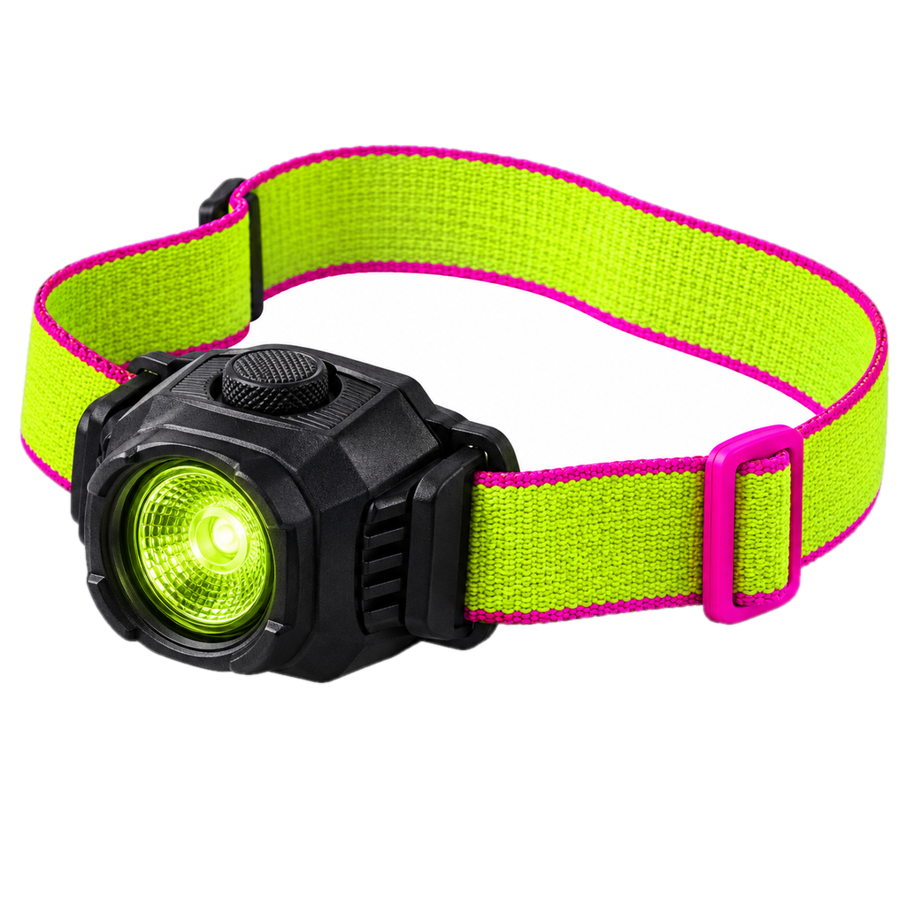 Head torch