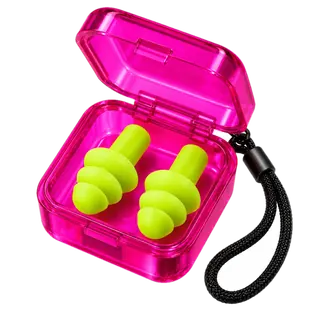 Earplug case
