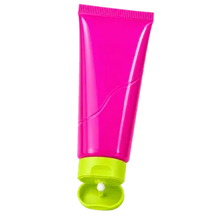 Sunscreen tube