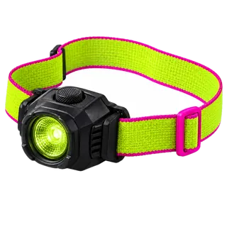 Head torch
